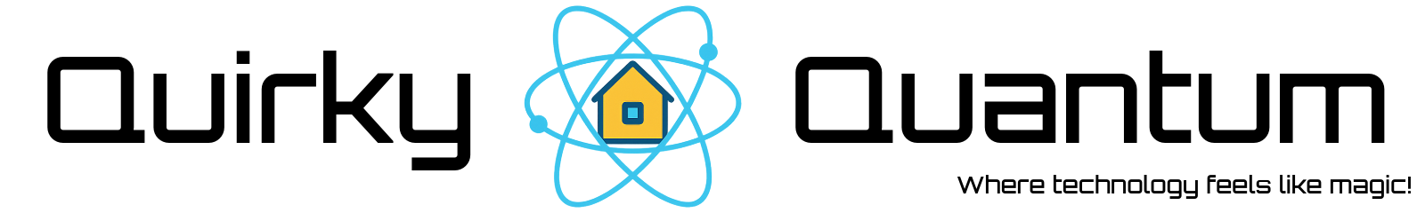 Quirky Quantum